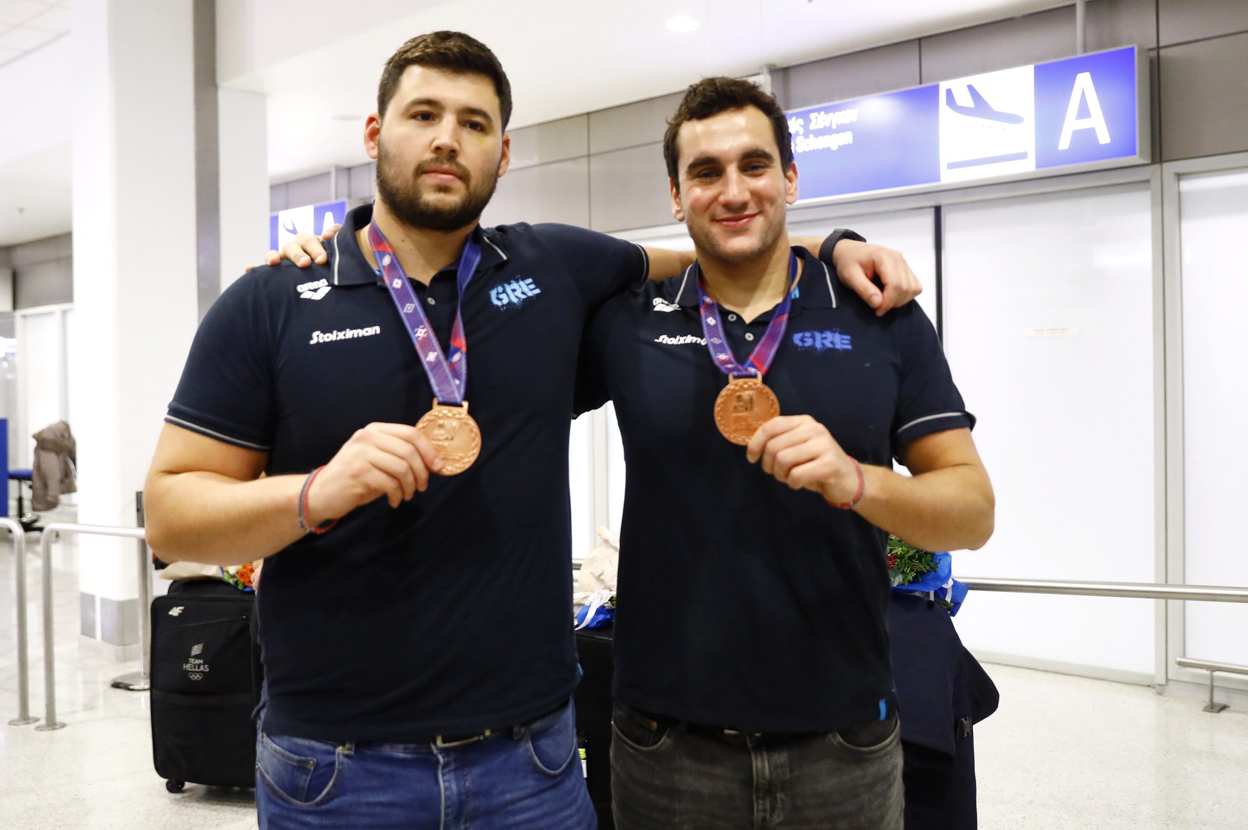 ΕΘΝΙΚΗ ΠΟΛΟ 