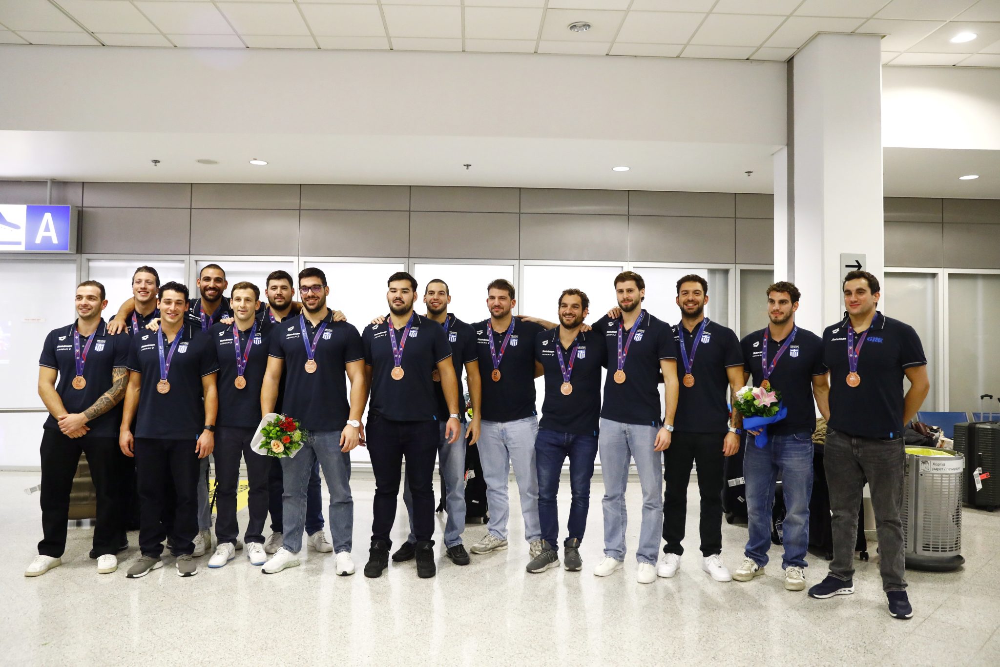 ΕΘΙΝΙΚΗ ΠΟΛΟ