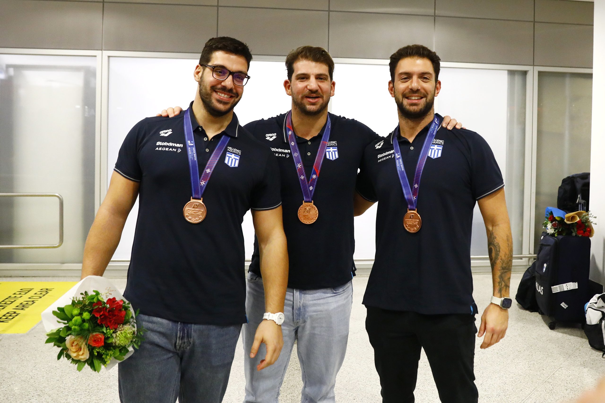 ΕΘΝΙΚΗ ΠΟΛΗ