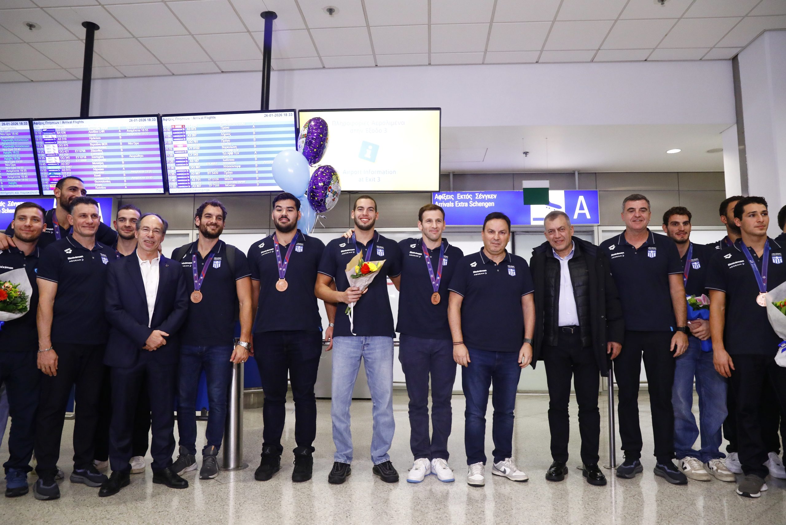 ΕΘΝΙΚΗ ΠΟΛΟ 