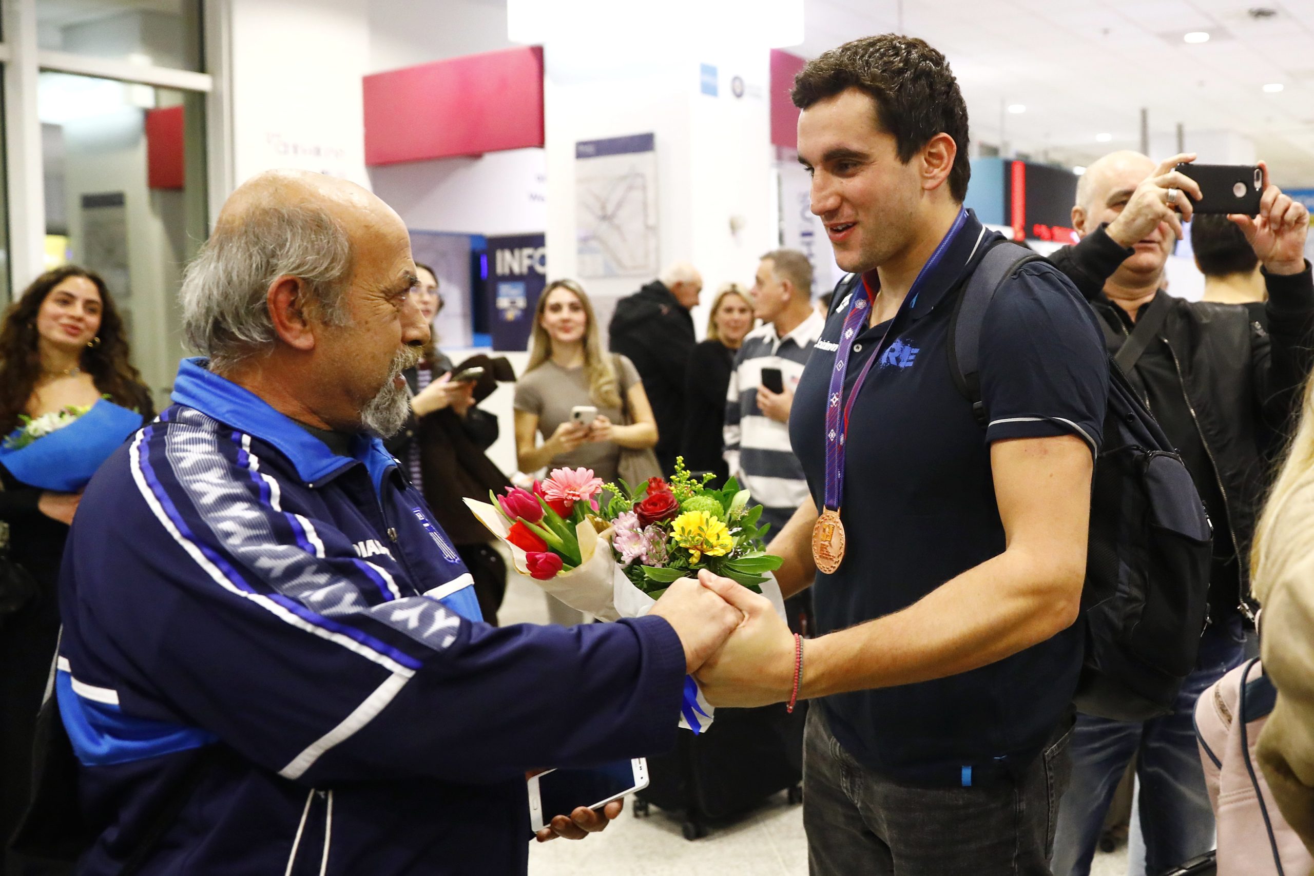 ΕΘΝΙΚΗ ΠΟΛΟ 