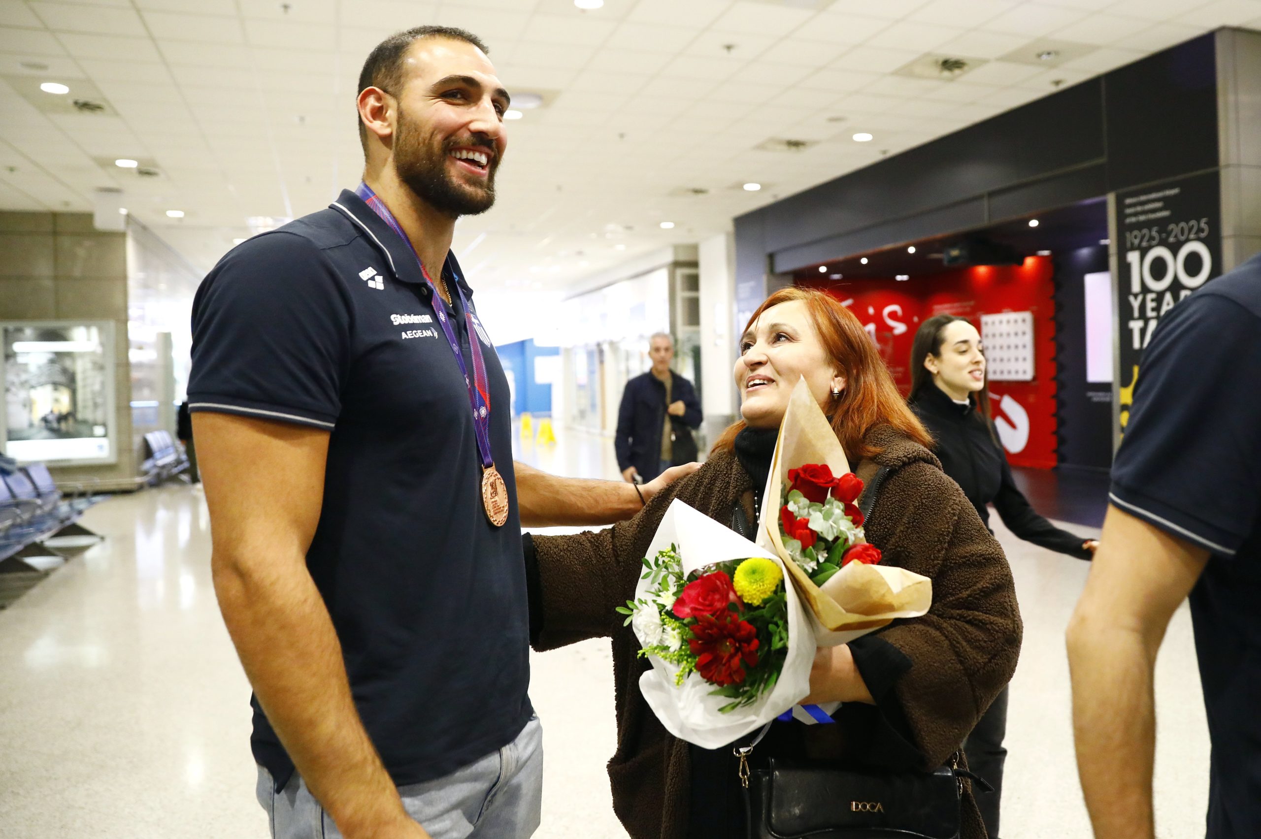 ΕΘΝΙΚΗ ΠΟΛΟ