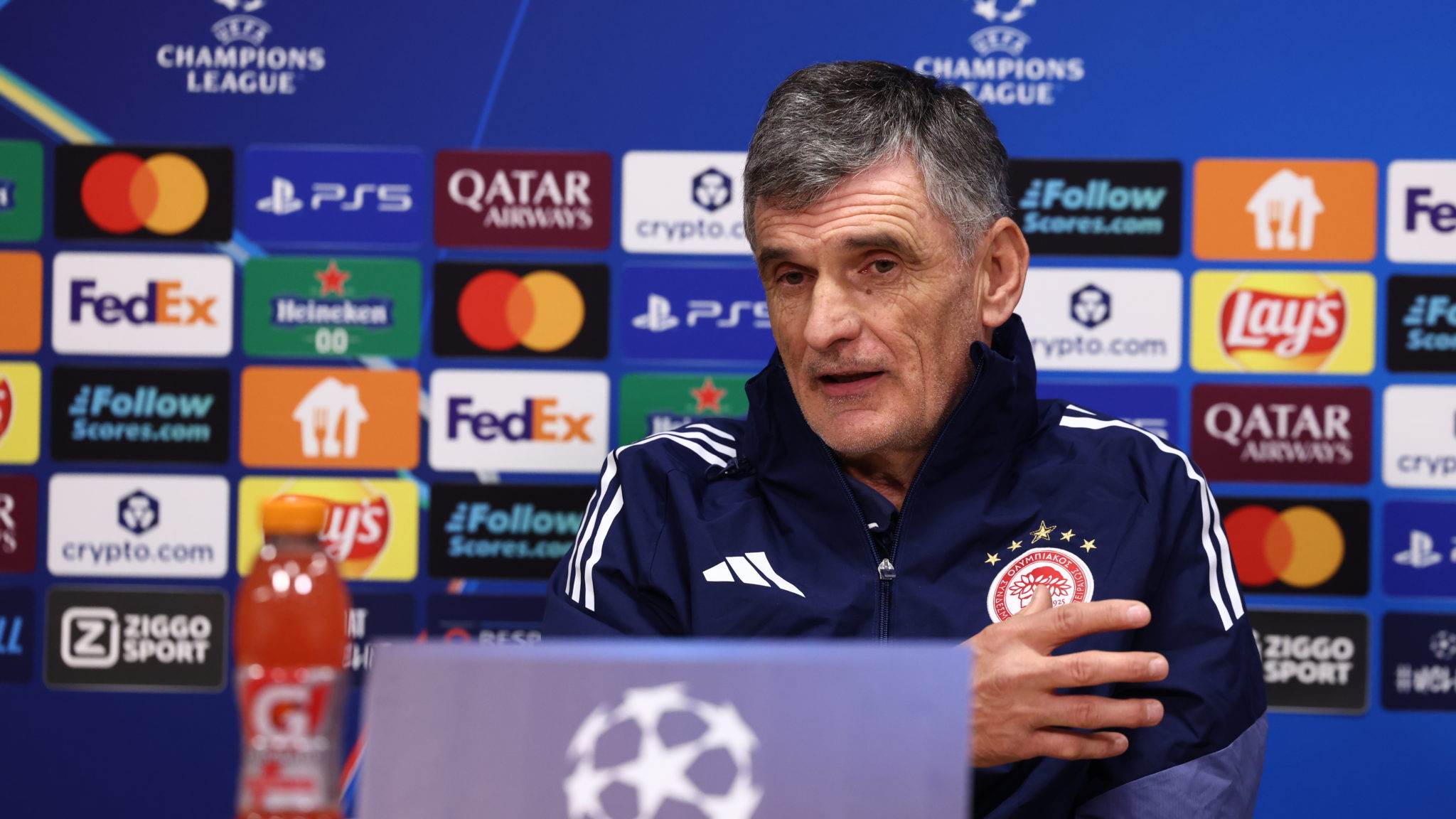 Χοσέ Λουίς Μεντιλίμπαρ