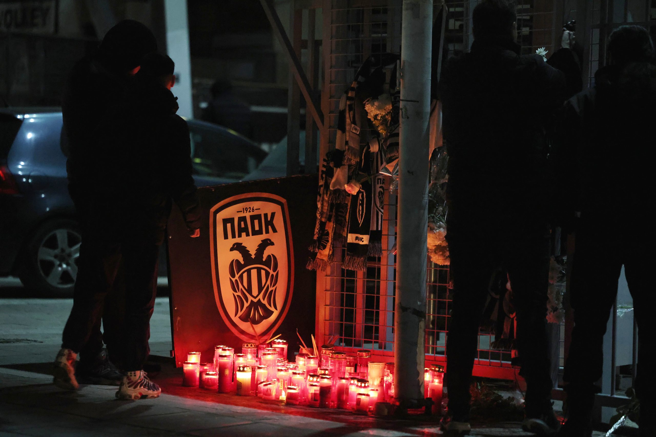 Το ταξίδι των οπαδών του ΠΑΟΚ που κατέληξε σε τραγωδία: Θρήνος για τους 7 νεκρούς – Αισιοδοξία για τους τραυματίες