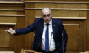 Βελόπουλος: «Η κυβέρνηση είναι σε σύγχυση και πανικό»