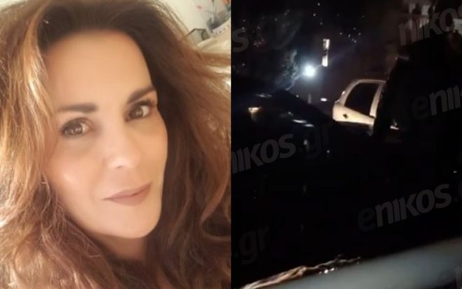 56ΧΡΟΝΗ ΓΛΥΦΑΔΑ