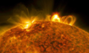 Τι προκαλεί τις ισχυρές ηλιακές εκλάμψεις; Οι επιστήμονες επιτέλους έλυσαν το μυστήριο