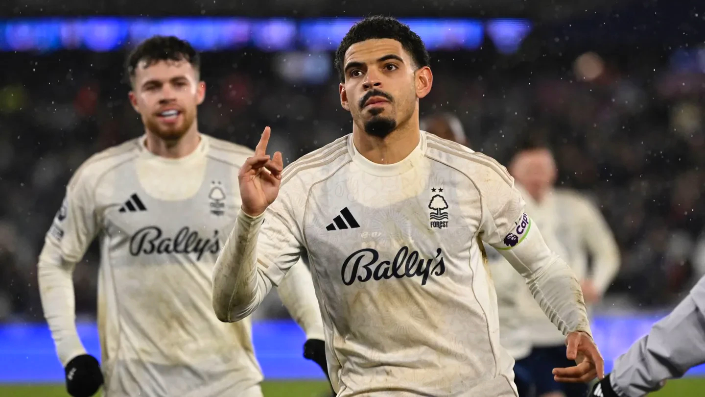 Premier League: Σπουδαίο «διπλό» της Νότιγχαμ επί της Γουέστ Χαμ – Δείτε τα γκολ