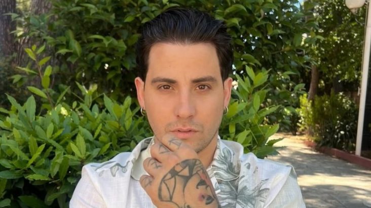 Αναστάσιος Ράμμος