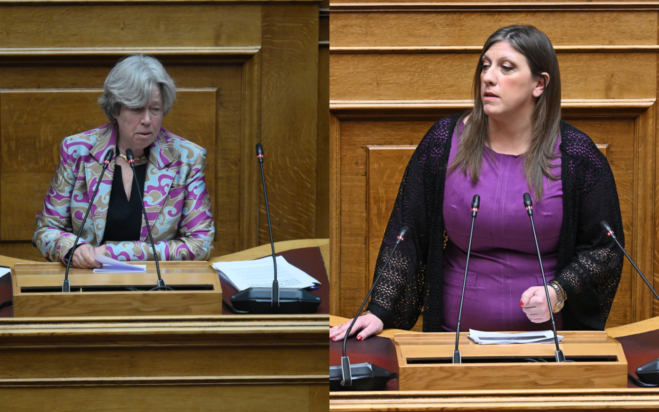 Λινού Κωνσταντοπούλου