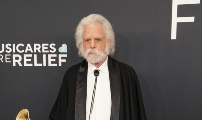 Μπομπ Γουίρ