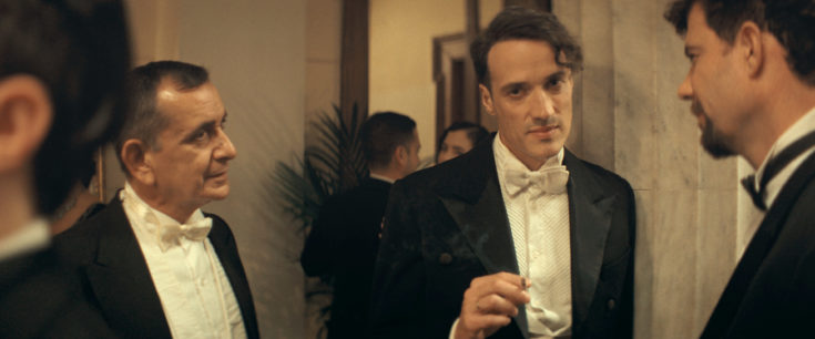 Η μεγάλη χίμαιρα