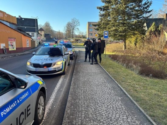 Τσεχία: Πυροβολισμοί σε δημαρχείο της πόλης Χρίμπσκα