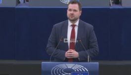 ΔΑΝΟΣ ΕΥΡΩΒΟΥΛΕΥΤΗΣ