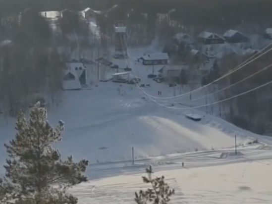 ΕΛΙΚΟΠΤΕΡΟ ΡΩΣΙΑ