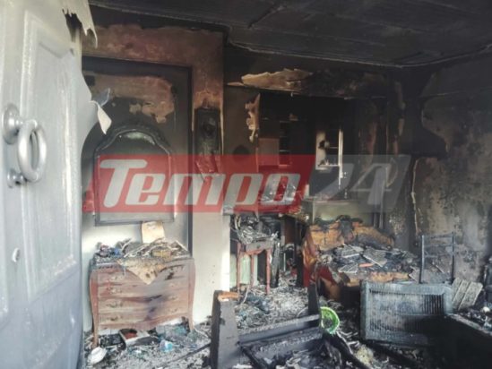 ΦΩΤΙΑ ΠΑΤΡΑ