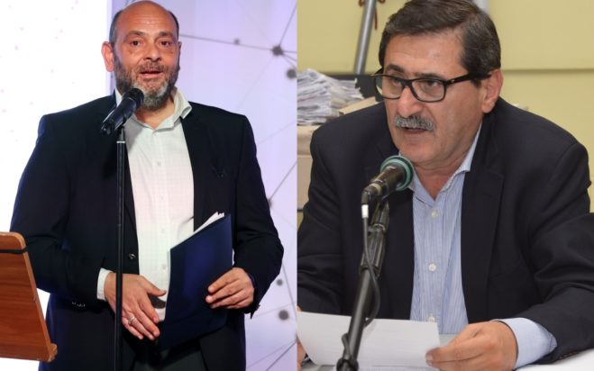 ΦΩΤΗΛΑΣ - ΠΕΛΕΤΙΔΗΣ