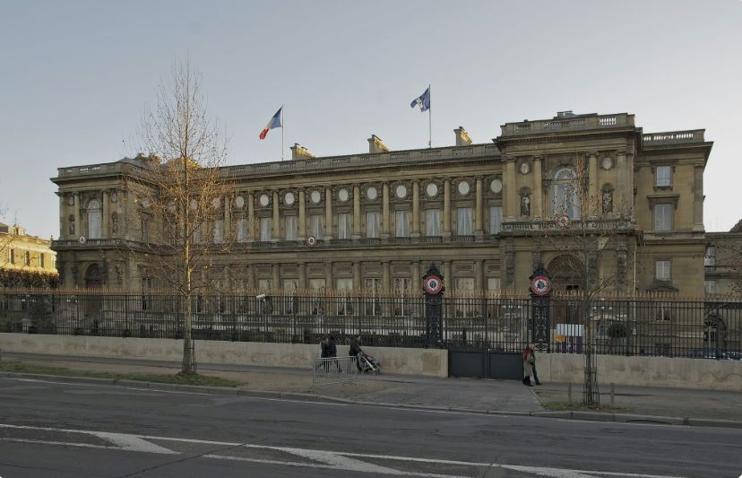 Γαλλία: Η στρατιωτική επιχείρηση στη Βενεζουέλα παραβιάζει το διεθνές δίκαιο