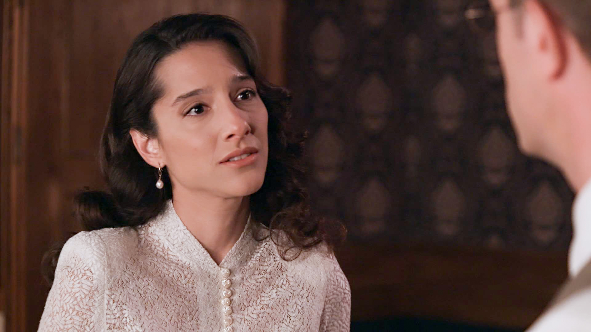 Grand Hotel: Αλέξανδρος και Σοφία βλέπουν τον Πέτρο και χάνουν τη γη κάτω από τα πόδια τους