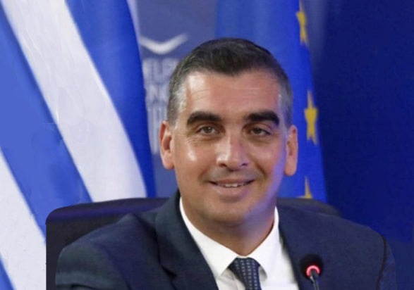 Γιάννης Κωνσταντάτος