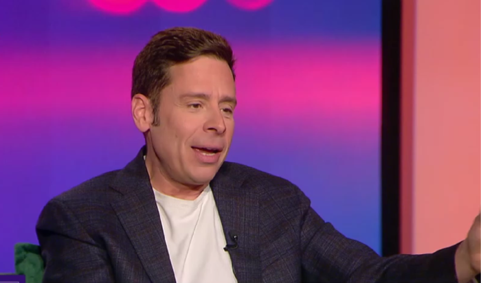 Γιάννης Σαρακατσάνης