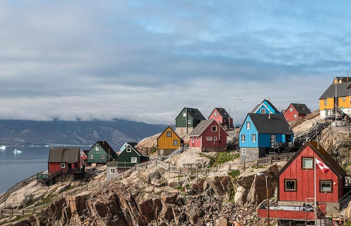 «Πάρτε όπλα και τρόφιμα για 5 ημέρες – Πρέπει να είμαστε έτοιμοι» – Η Γροιλανδία διένειμε οδηγίες σε περίπτωση «κρίσης»