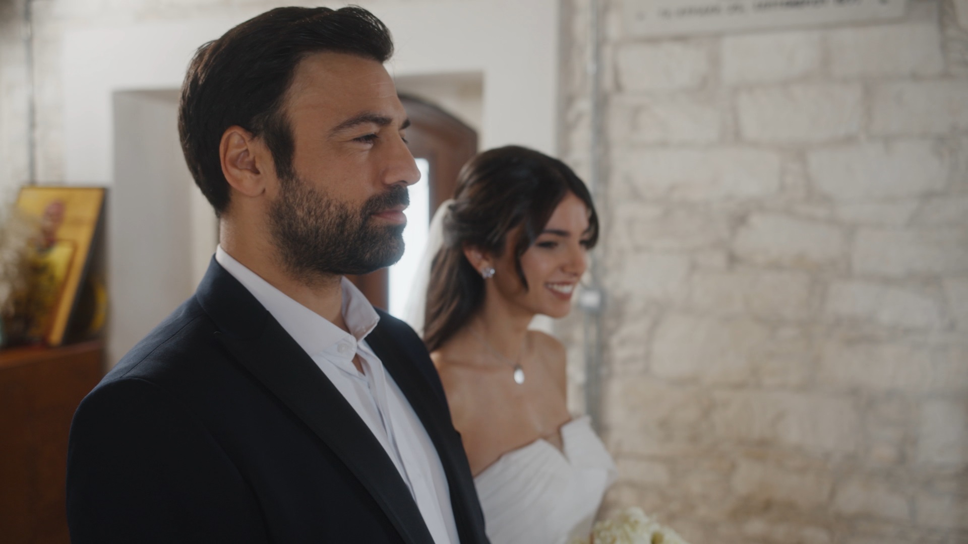 Η γη της ελιάς: Επιστρέφει και οι εξελίξεις «κόβουν» την ανάσα