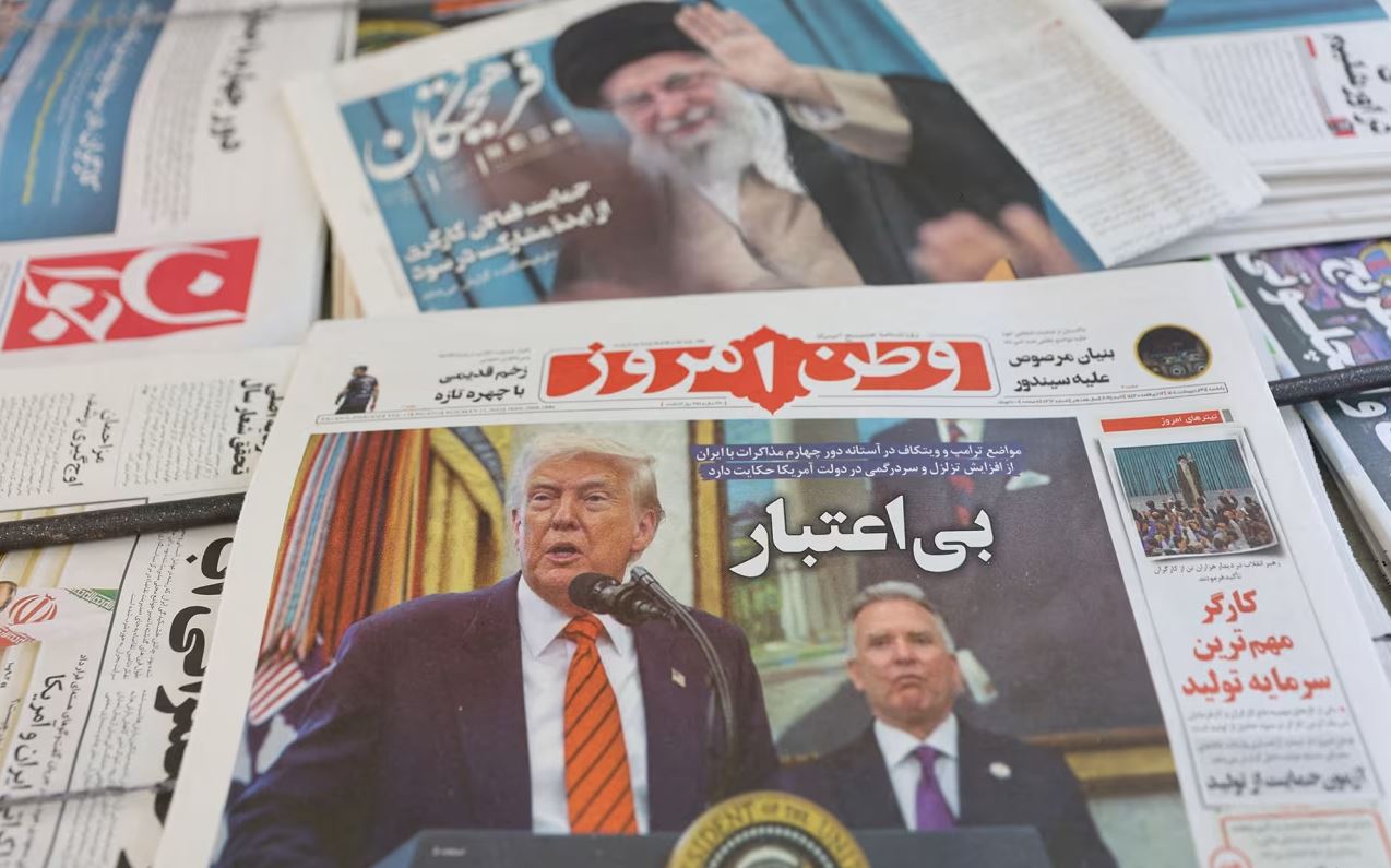 Ιράν: Οι μηχανισμοί καταστολής του θεοκρατικού καθεστώτος απέναντι στους διαδηλωτές και τα περιθώρια επέμβασης του Τραμπ