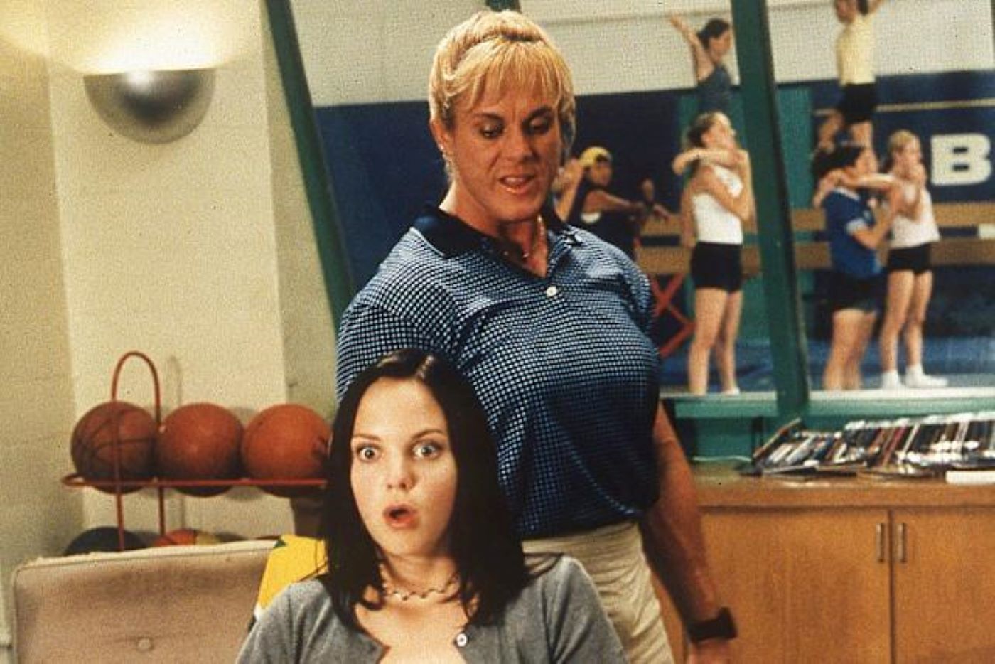 Jayne Trcka: Βρέθηκε νεκρή στην κουζίνα της η bodybuilder του «Scary Movie»