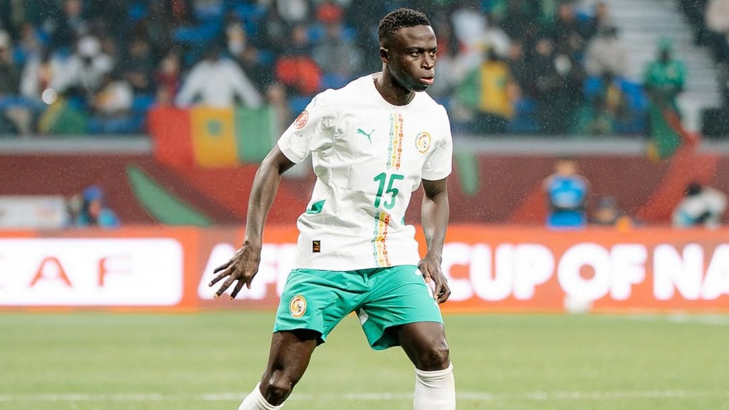 Ολυμπιακός: Προτάθηκε στους «ερυθρόλευκους» ο Σενεγαλέζος, Κρεπίν Ντιατά