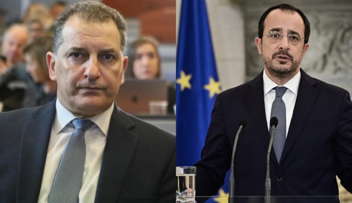 ΧΡΙΣΤΟΔΟΥΛΙΔΗΣ - ΛΑΚΚΟΤΡΥΠΗΣ