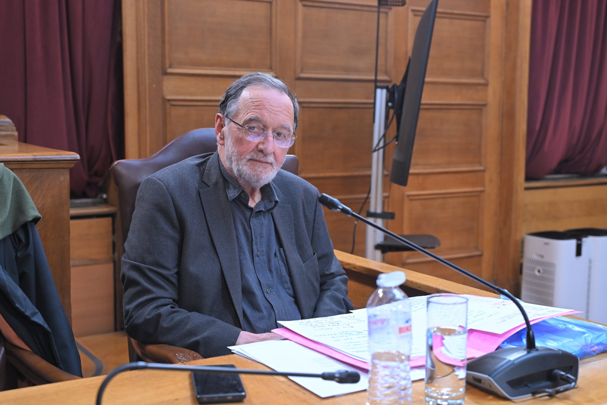 Παναγιώτης Λαφαζάνης