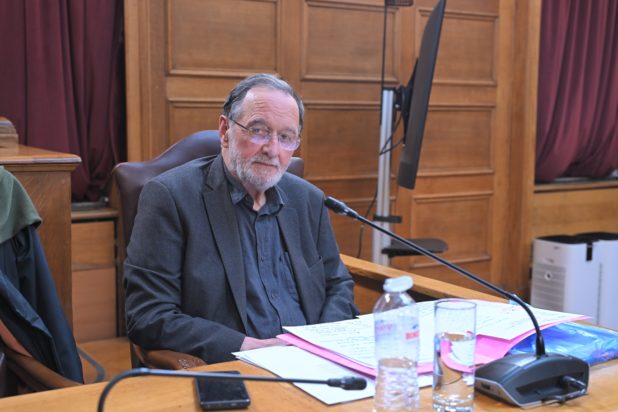 Παναγιώτης Λαφαζάνης