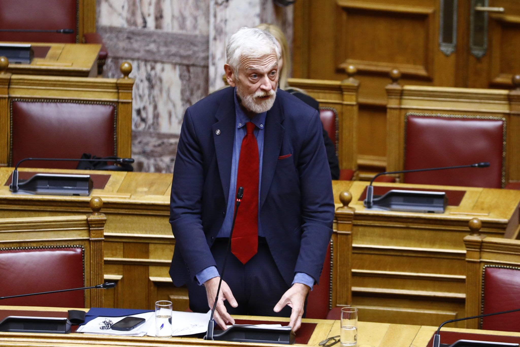 Γιάννης Λοβέρδος