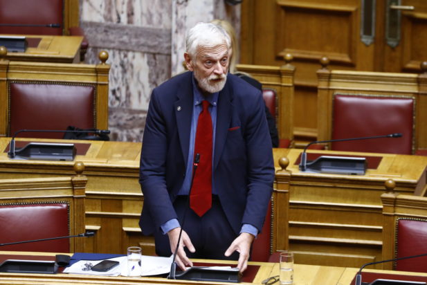 Γιάννης Λοβέρδος