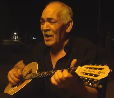 ΧΡΗΣΤΟΣ ΠΑΝΤΕΛΗΣ