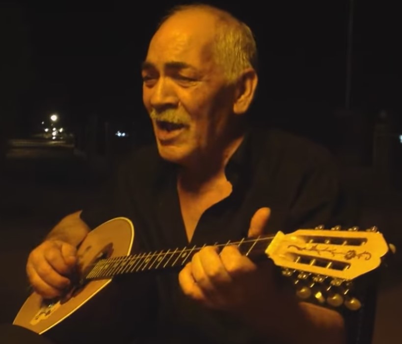 ΧΡΗΣΤΟΣ ΠΑΝΤΕΛΗΣ