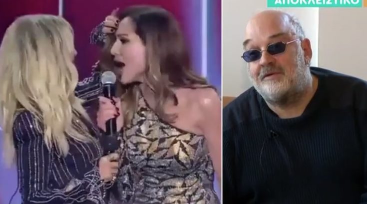 ΓΙΩΡΓΟΣ ΜΟΥΚΙΔΗΣ