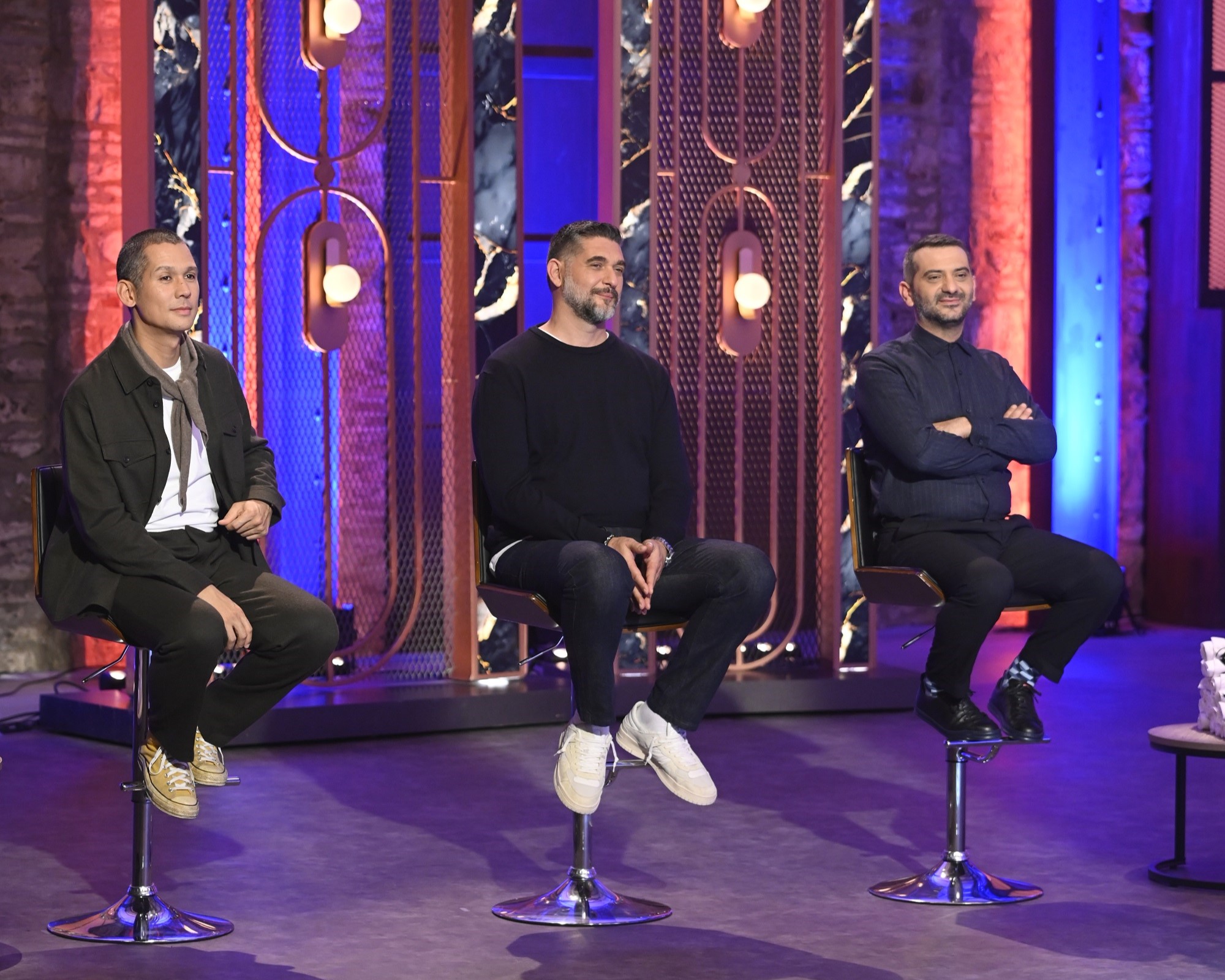 MasterChef 10: Ποιοι υποψήφιοι θα διακριθούν για μαγειρική σοβαρότητα και συνέπεια;