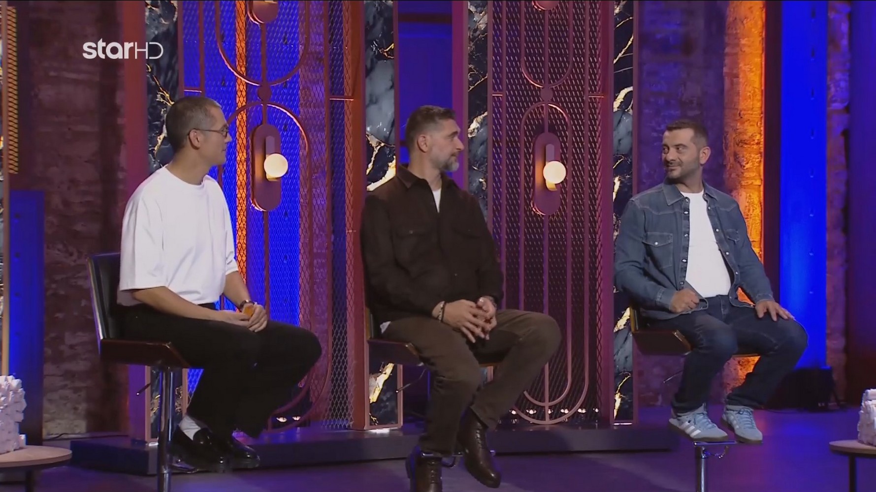 MasterChef: Η αντίδραση των κριτών στον «πειραγμένο» λαχανοντολμά του Χάρη