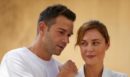 Τάσος Ιορδανίδης – Θάλεια Ματίκα: «Γίναμε ρεζίλι…» - Το απρόοπτο στη θεατρική παράσταση με μία… ακρίδα και το βίντεο με την αντίδρασή τους