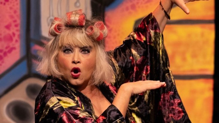 Νικολέτα Βλαβιανού