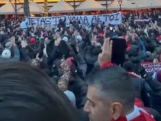 ΟΛΥΜΠΙΑΚΟΣ ΑΜΣΤΕΡΝΤΑΜ