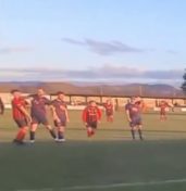 ΟΥΑΛΙΑ ΠΟΔΟΣΦΑΡΙΣΤΗΣ