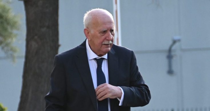 Γιώργος Παπαδάκης