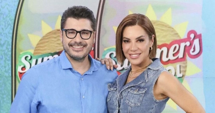 Πιερίδη - Κωνσταντάρας