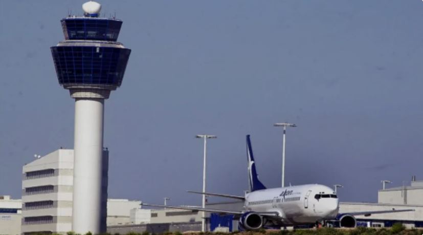 Ελεγκτές Εναέριας Κυκλοφορίας: «Πρωτοφανής και απαράδεκτη η έκταση του σημερινού συμβάντος»