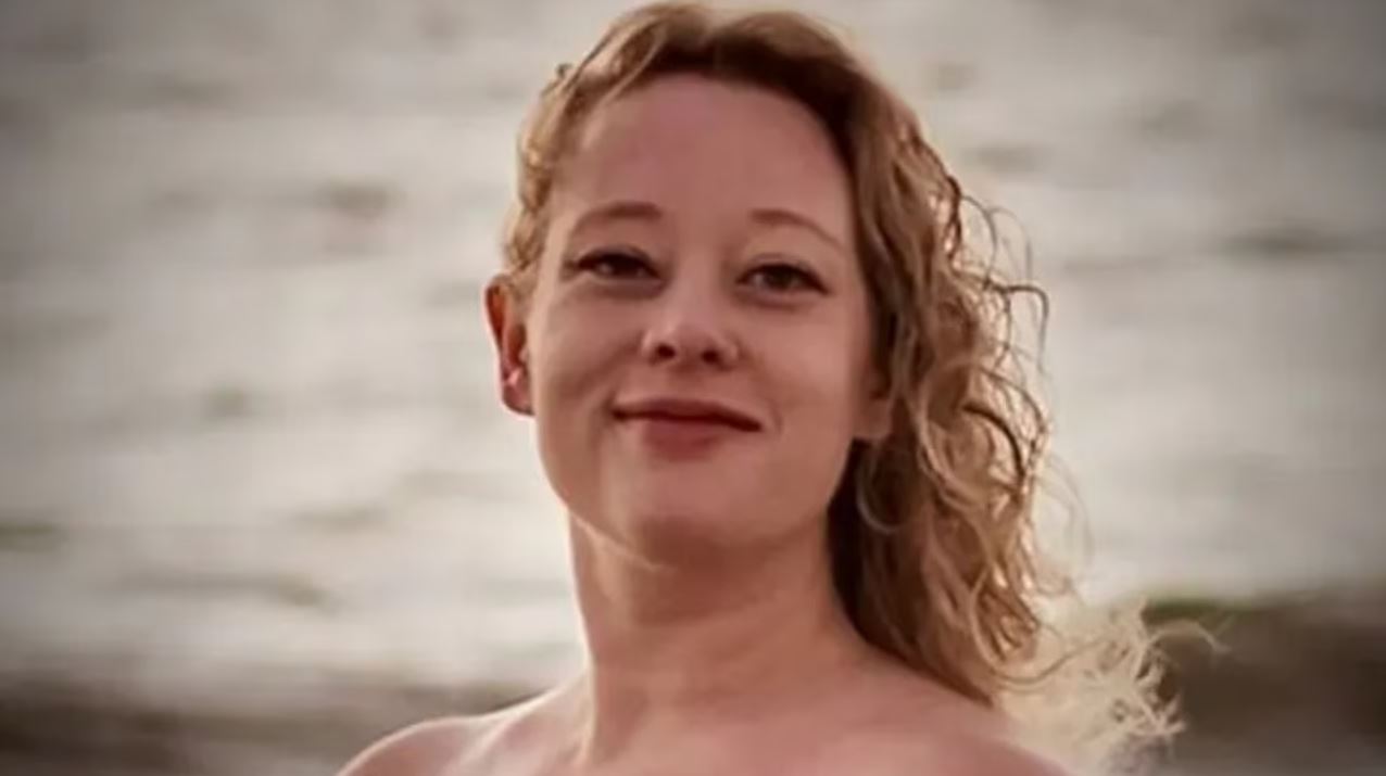 Ρενέ Νικόλ Μάκλιν Γκουντ Μινεάπολη