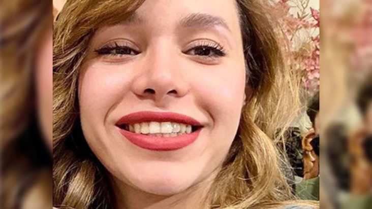 Ρουμπίνα Αμινιάν Ιράν