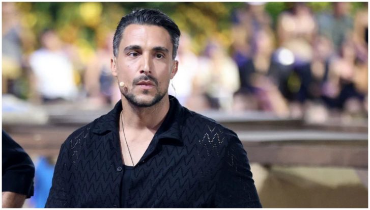 Σάκης Κατσούλης